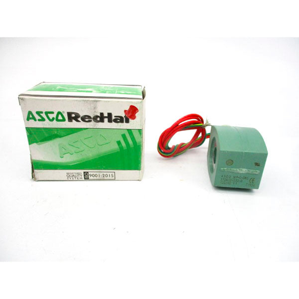 ASCO 272610-032-D 110/120V NSMP