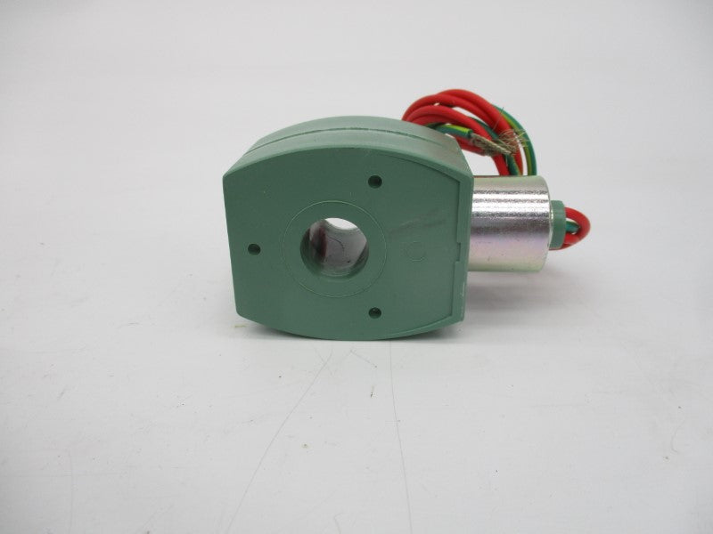 ASCO 272610-032-D 110/120V NSMP