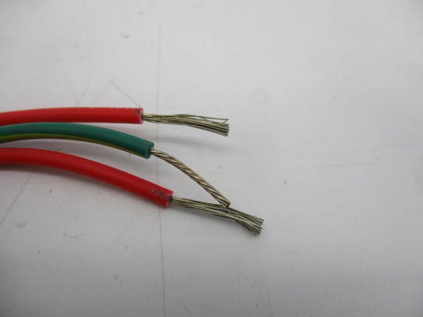ASCO 272610-032-D 110/120V NSMP