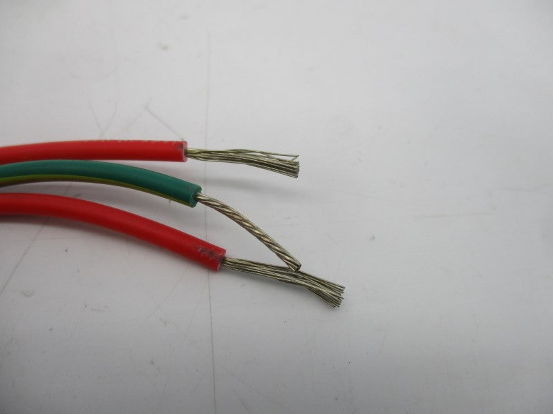 ASCO 272610-032-D 110/120V NSMP