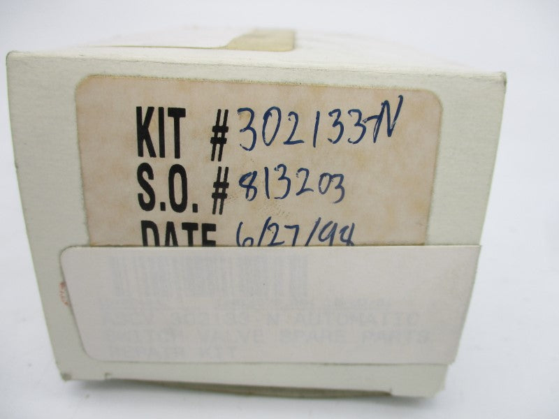 ASCO 302133-N NSMP