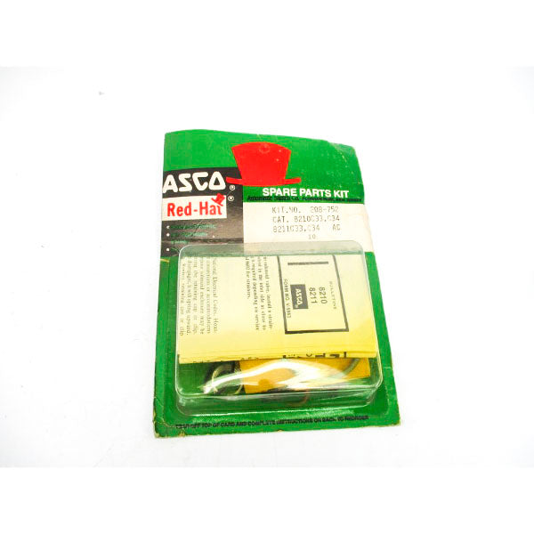 ASCO 208-752 NSMP