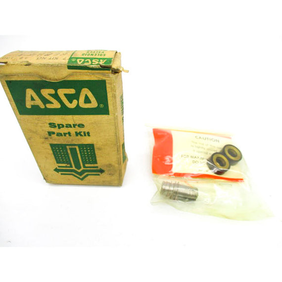 ASCO 68-100 NSMP
