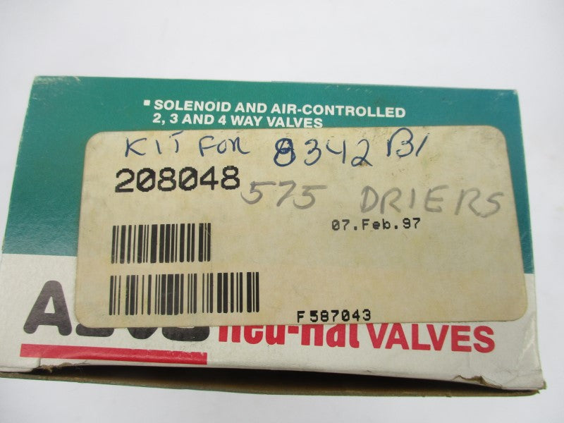 ASCO 208048 NSMP