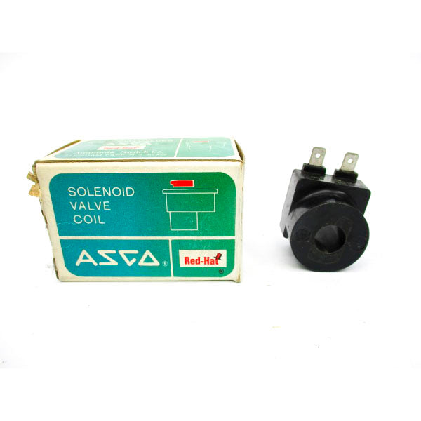 ASCO 204-556-1 110/120V NSMP
