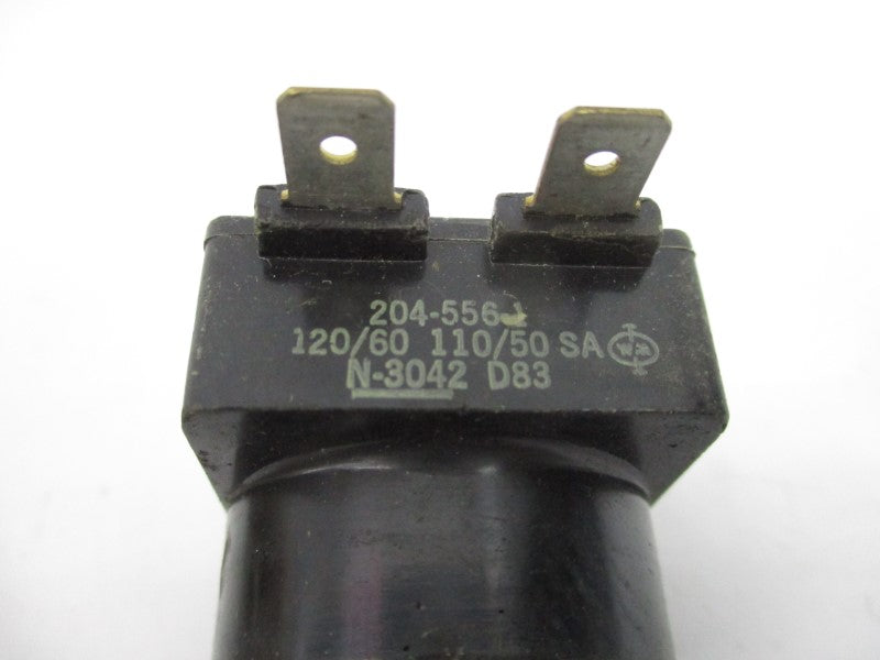 ASCO 204-556-1 110/120V NSMP