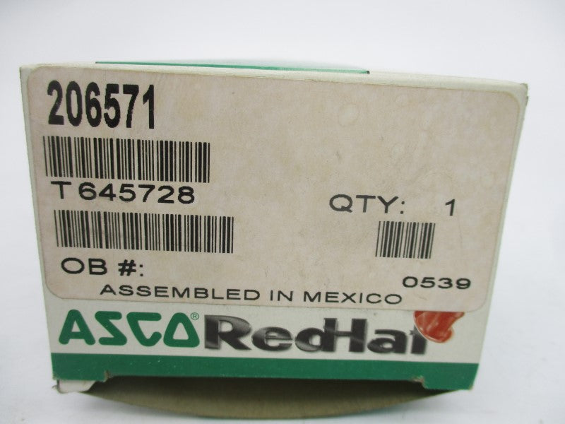 ASCO 206571 NSMP