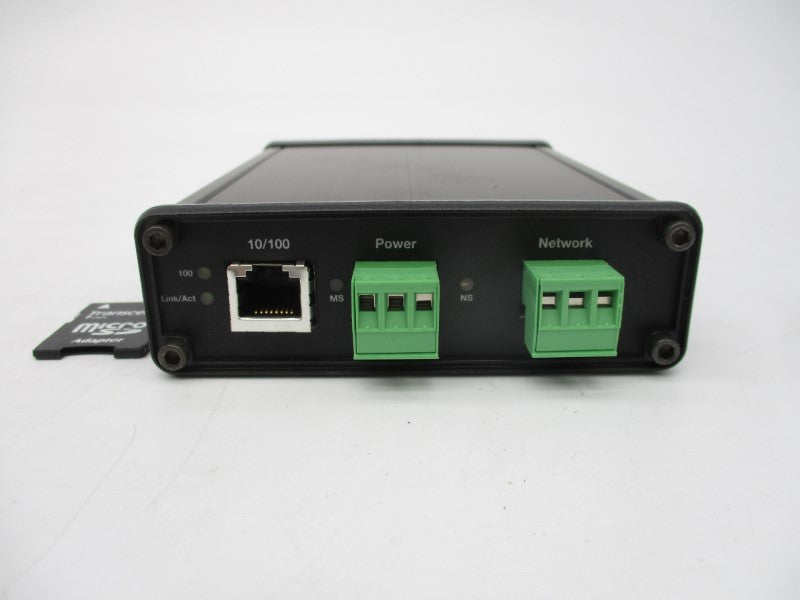 PROSOFT TECHNOLOGY AN-X2-AB-DHRIO 12-24VDC NSMP