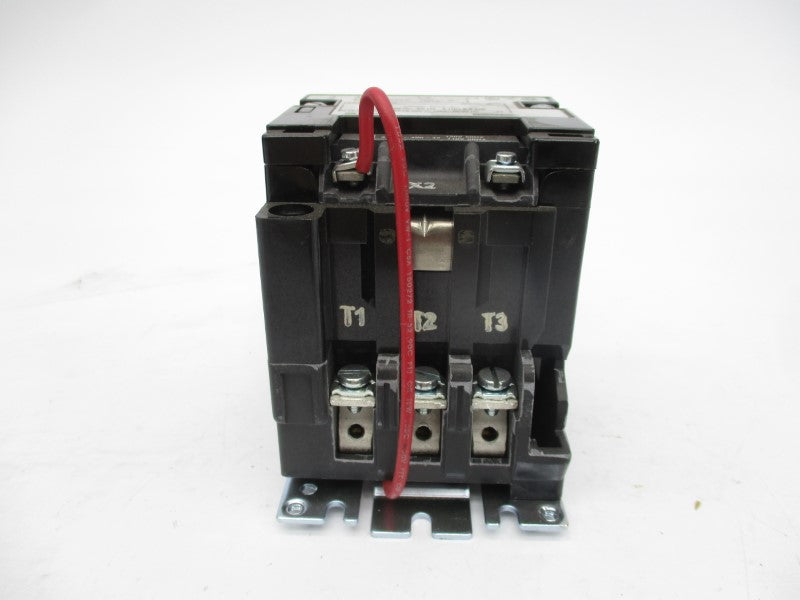 SQUARE D 8502SBO2S SER. A 110/120V (AS PICTURED) NSNP