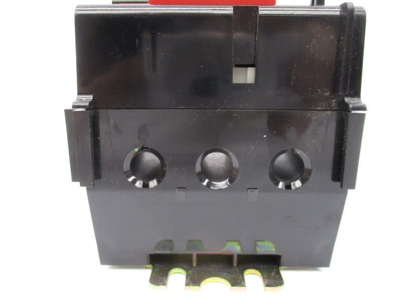 SQUARE D 9065SS120 SER. D 9-27A UNMP