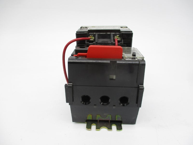 SQUARE D 8536SBO2H21S SER. A 110/120V 6-18A (AS PICTURED) NSNP