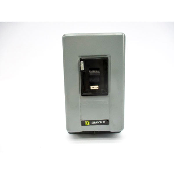 SQUARE D 2510TCG3 SER. A 600V NSNP