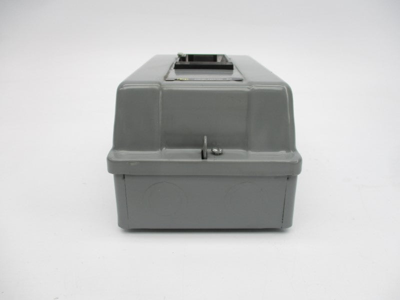 SQUARE D 2510TCG3 SER. A 600V NSNP