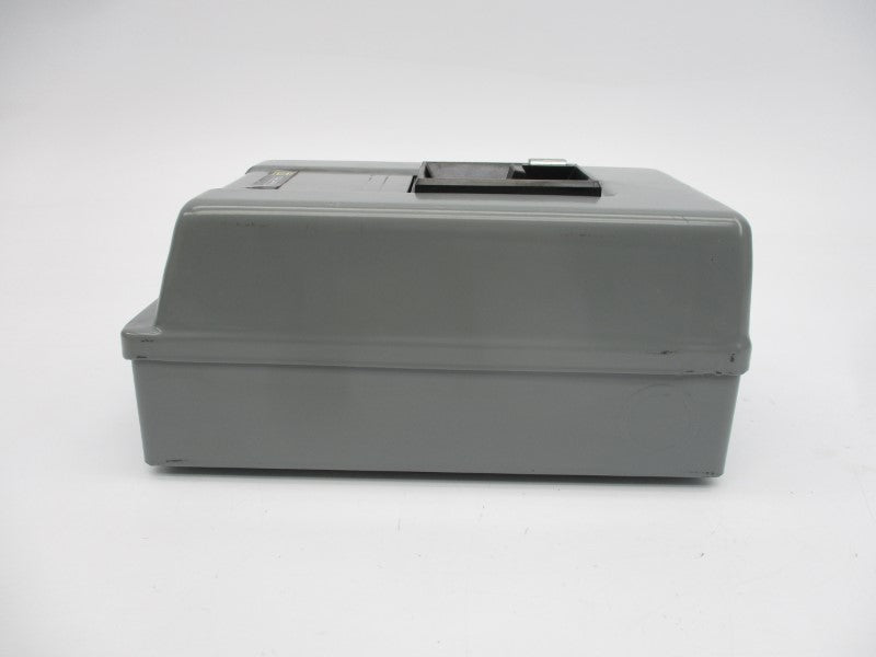 SQUARE D 2510TCG3 SER. A 600V NSNP