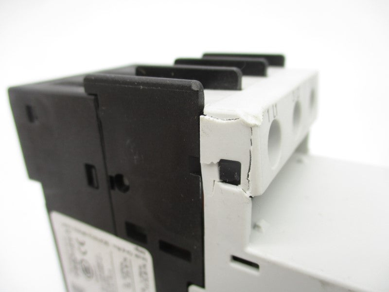 SIEMENS 3RV1021-0JA10 600V 0.7-1A (AS PICTURED) NSNP