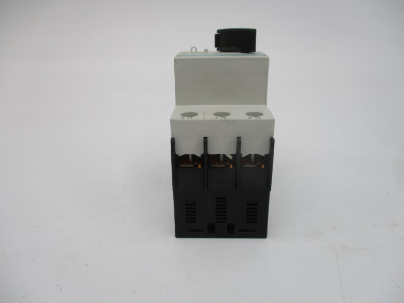 SIEMENS 3RV1021-0JA10 600V 0.7-1A (AS PICTURED) NSNP