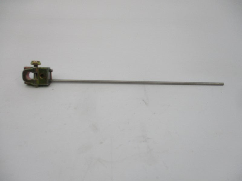 ALLEN BRADLEY 802T-W3B SER. 1 (BK/YL) NSMP