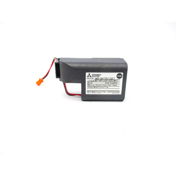 MITSUBISHI MR-BAT6V1SET 6VDC NSNP