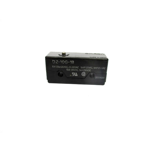 OMRON DZ-10G-1B 480VAC 2A NSNP