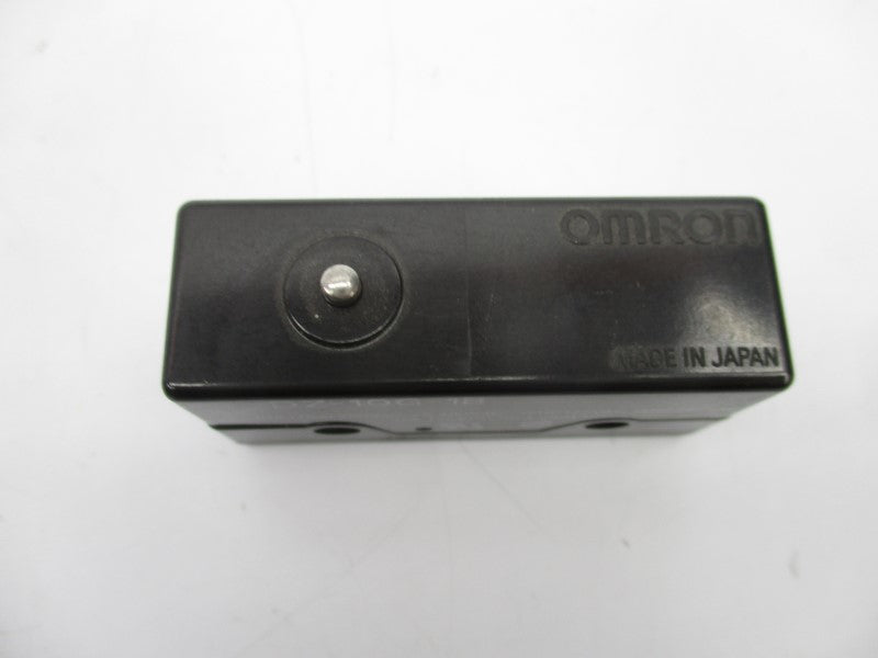 OMRON DZ-10G-1B 480VAC 2A NSNP