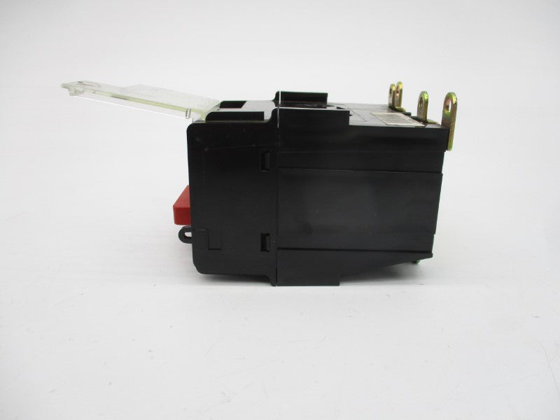 SQUARE D 9065SS120 SER. D 600V 9-27A (AS PICTURED) UNMP