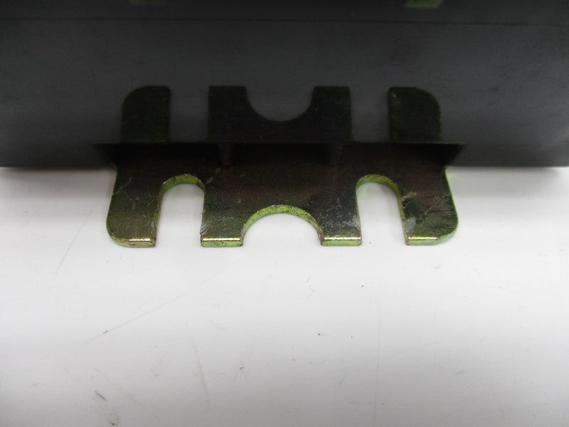 SQUARE D 9065SS120 SER. D 600V 9-27A (AS PICTURED) UNMP
