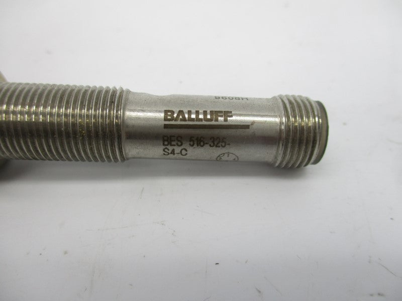 BALLUFF BES516-325-S4-C 10-30VDC NSNP