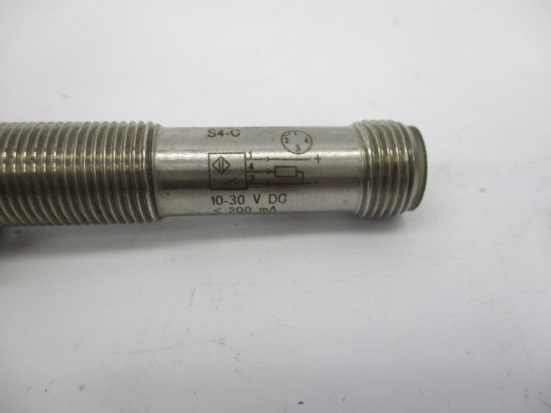 BALLUFF BES516-325-S4-C 10-30VDC NSNP