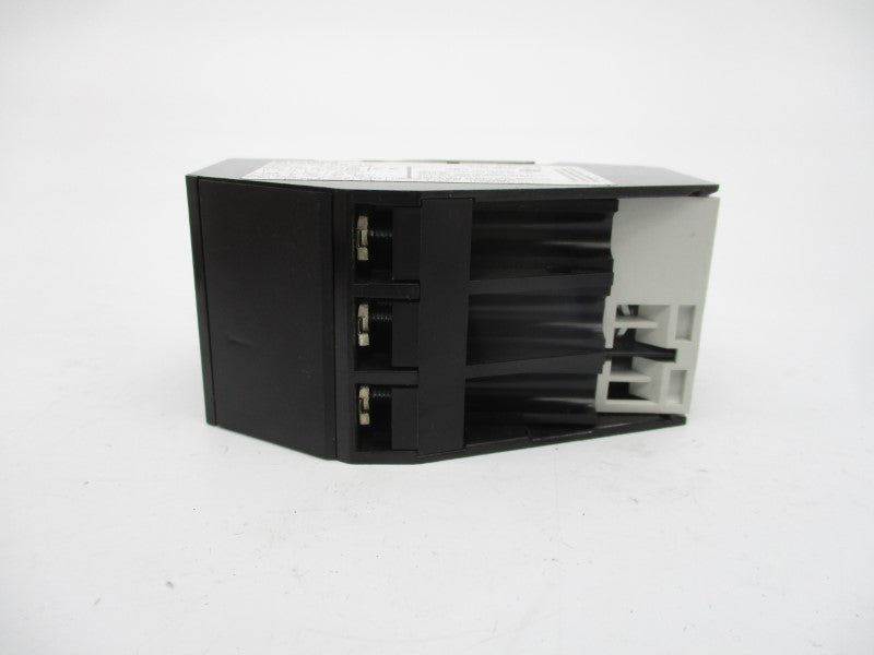 SIEMENS 3UA5200-1C 600VAC 1.6-2.5A NSNP