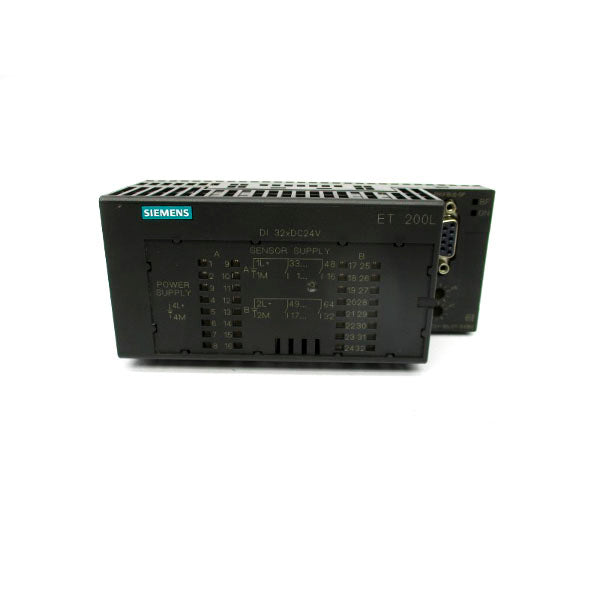 SIEMENS 6ES7131-1BL01-0XB0 NSNP