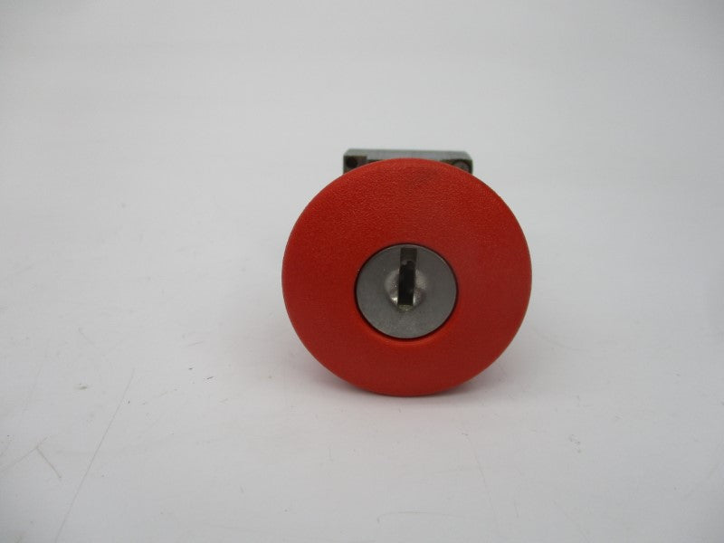 SIEMENS 3SB3601-1HA20 (NO KEY) NSMP