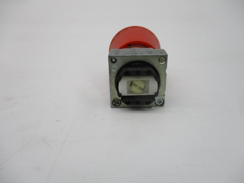 SIEMENS 3SB3601-1HA20 (NO KEY) NSMP