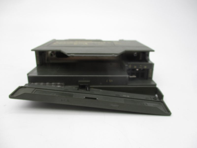 SIEMENS 6GK7342-5DA02-0XE0 24VDC 0.3A (AS PICTURED) UNMP
