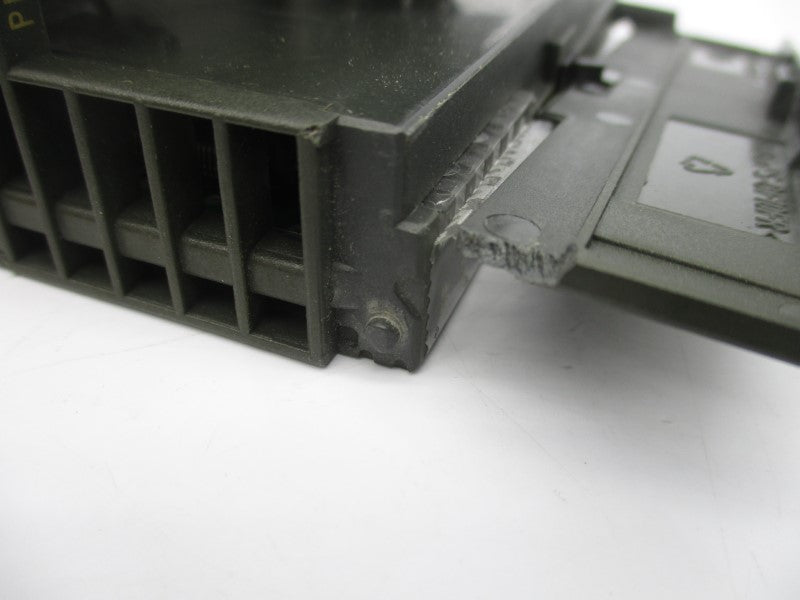 SIEMENS 6GK7342-5DA02-0XE0 24VDC 0.3A (AS PICTURED) UNMP