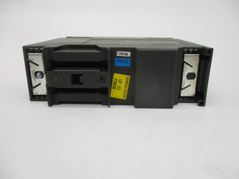 SIEMENS 6GK7342-5DA02-0XE0 24VDC 0.3A (AS PICTURED) UNMP
