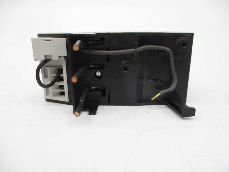 SIEMENS 3UA5500-2B 600VAC 12.5-20A UNMP