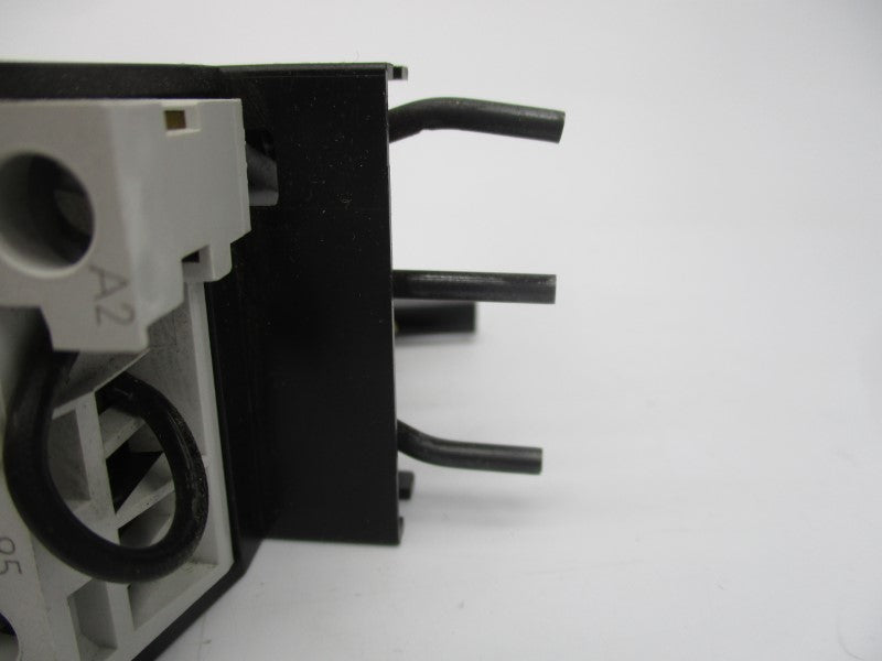 SIEMENS 3UA5500-2B 600VAC 12.5-20A UNMP