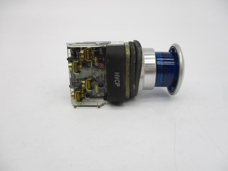 ALLEN BRADLEY 800T-FXNP16BA7 SER. T 120V NSNP
