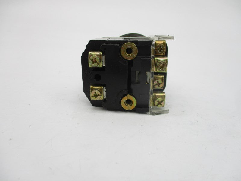 ALLEN BRADLEY 800T-FXNP16BA7 SER. T 120V NSNP