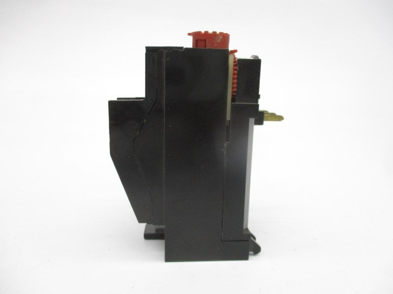 ALLEN BRADLEY 193-BSB16 SER. A 380V 1.1-1.6A (AS PICTURED) UNMP