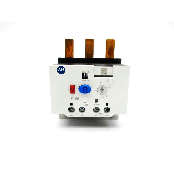 ALLEN BRADLEY 193-1EEGE SER. A 600V 20-100A NSNP
