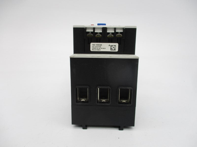 ALLEN BRADLEY 193-1EEGE SER. A 600V 20-100A NSNP