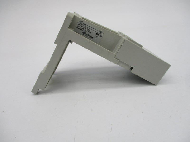 ALLEN BRADLEY 193-EPE SER. A NSNP