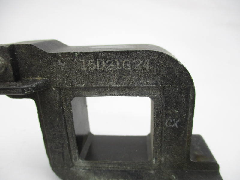 GENERAL ELECTRIC 15D21G24 24V UNMP