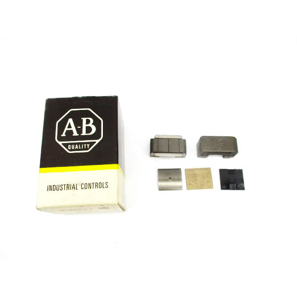 ALLEN BRADLEY Z-31837 (BK/YL) NSMP