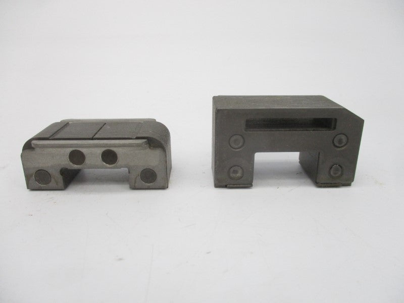 ALLEN BRADLEY Z-31837 (BK/YL) NSMP