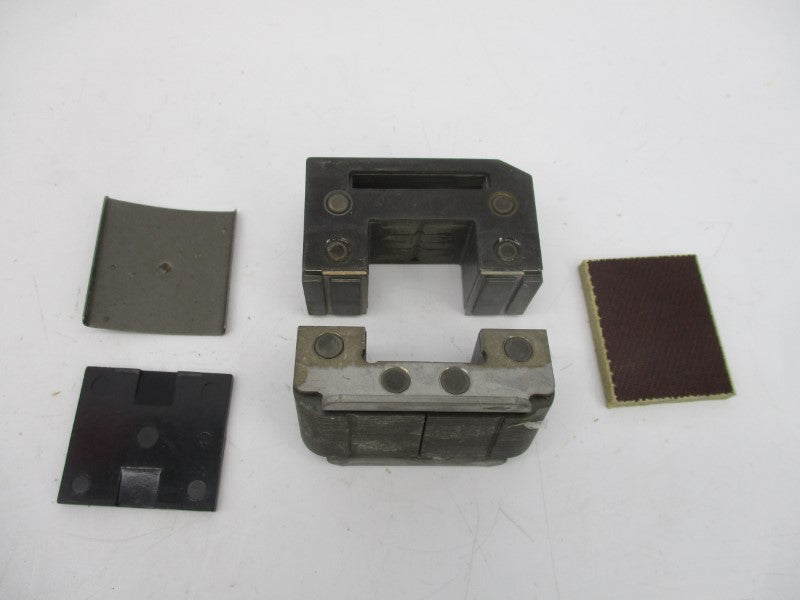 ALLEN BRADLEY Z-31837 (BR/WH) NSMP