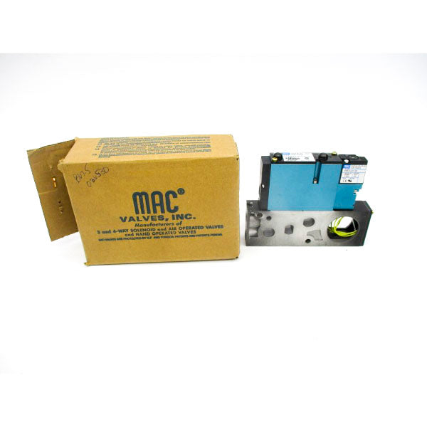 MAC 92B-AAB-BJA-DM-DJAP-1DG 110/120V 20-120PSI NSMP