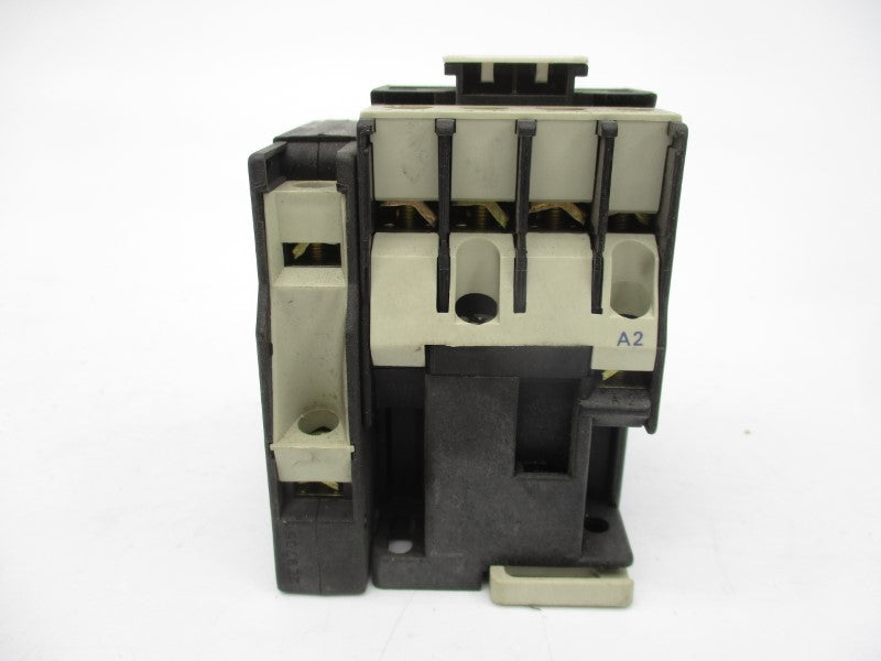 TELEMECANIQUE LC1D1810B7 24V UNMP