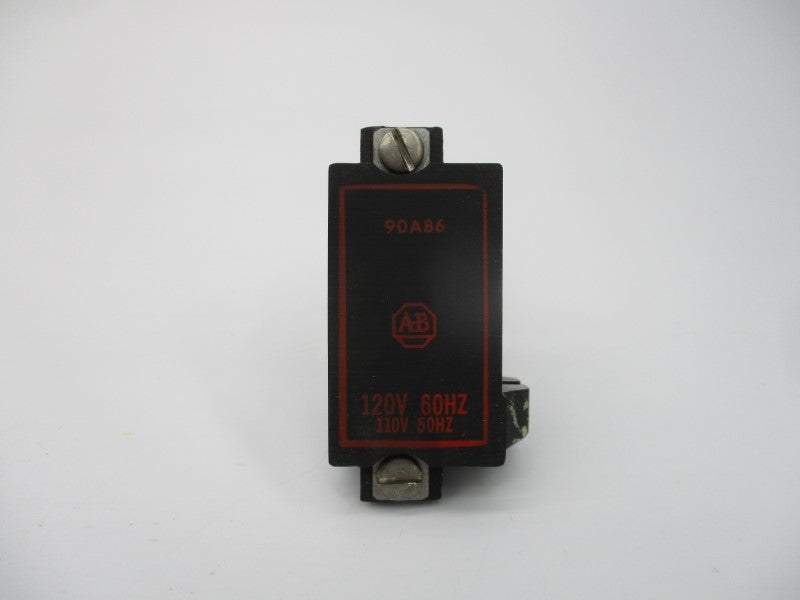 ALLEN BRADLEY 90A86 110/120V (BK/GR) NSMP